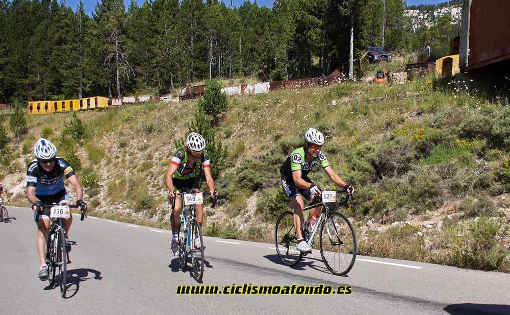 La Ruta Minera 2015 / Galería 2