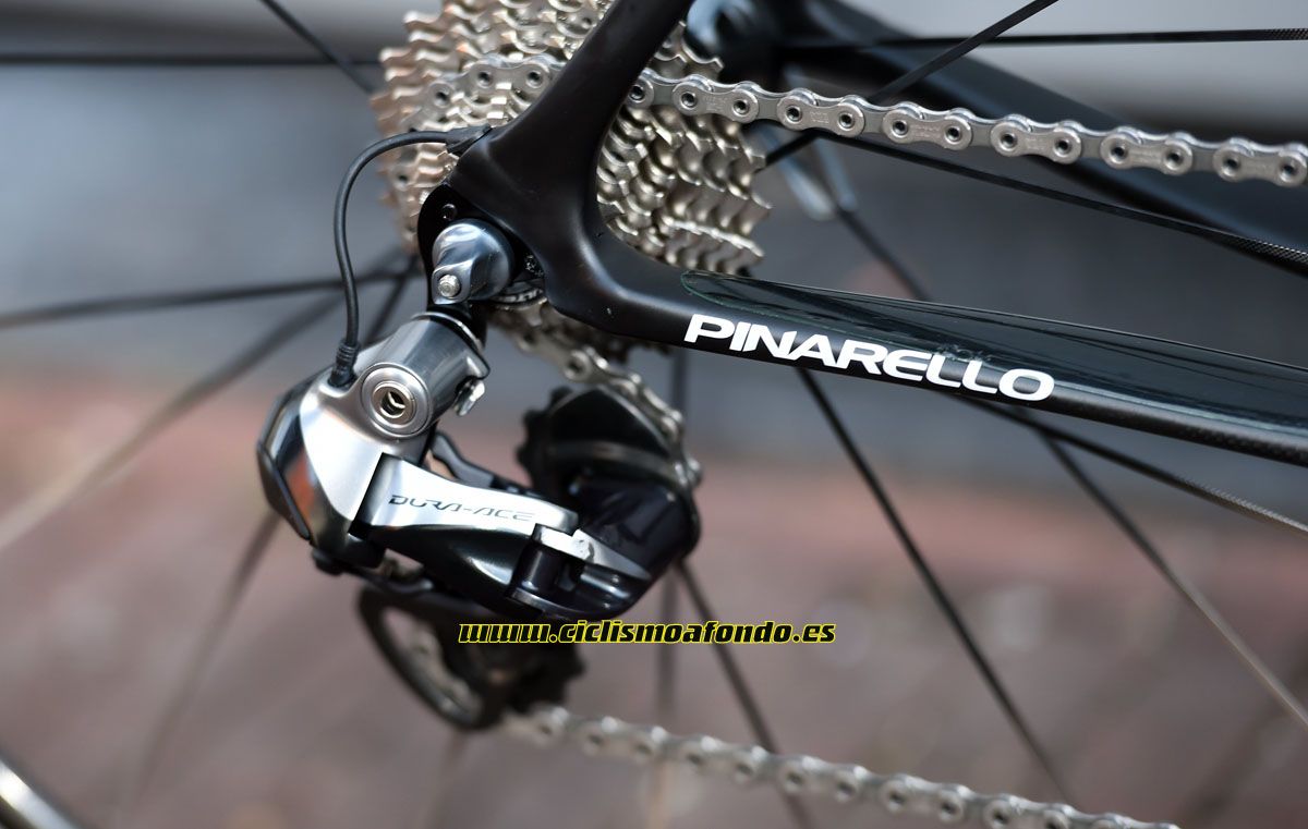 Pinarello Dogma K8-S