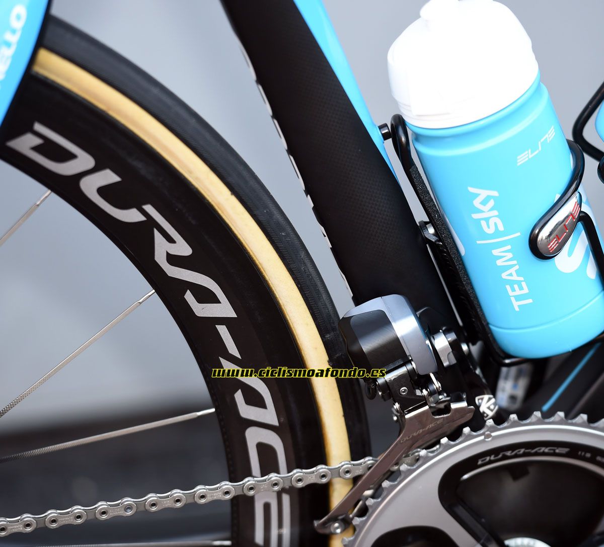 Pinarello Dogma K8-S
