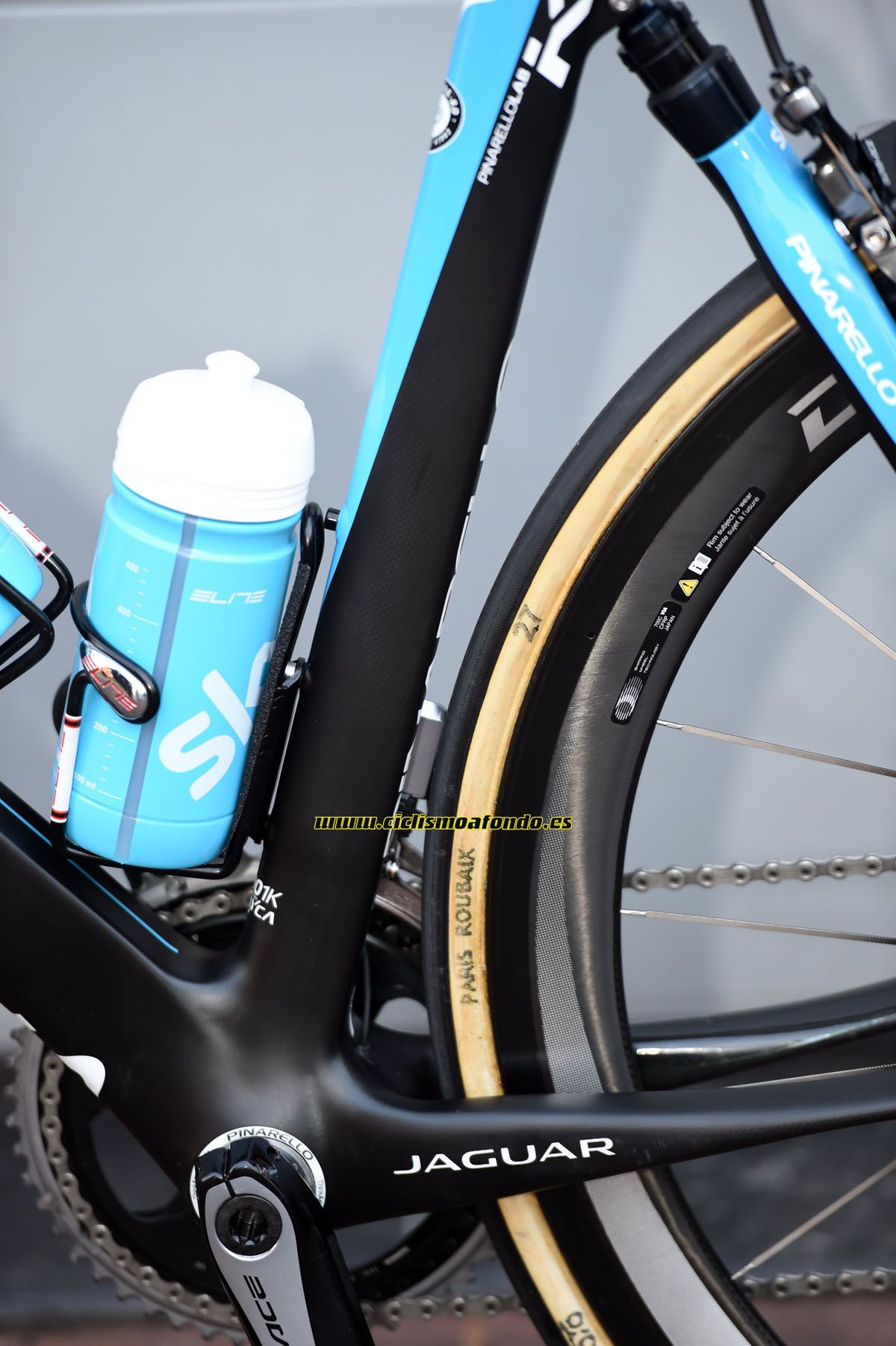 Pinarello Dogma K8-S