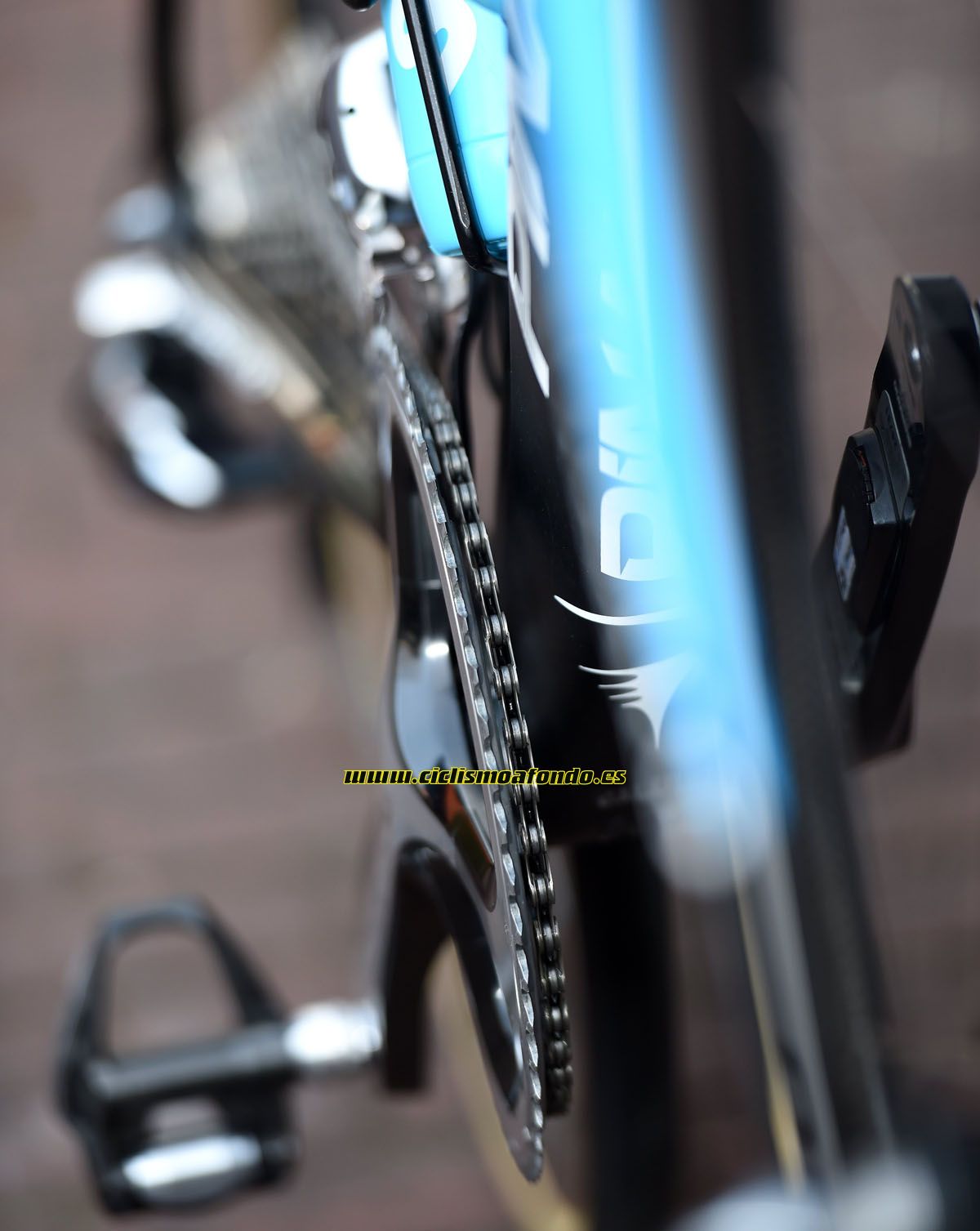 Pinarello Dogma K8-S