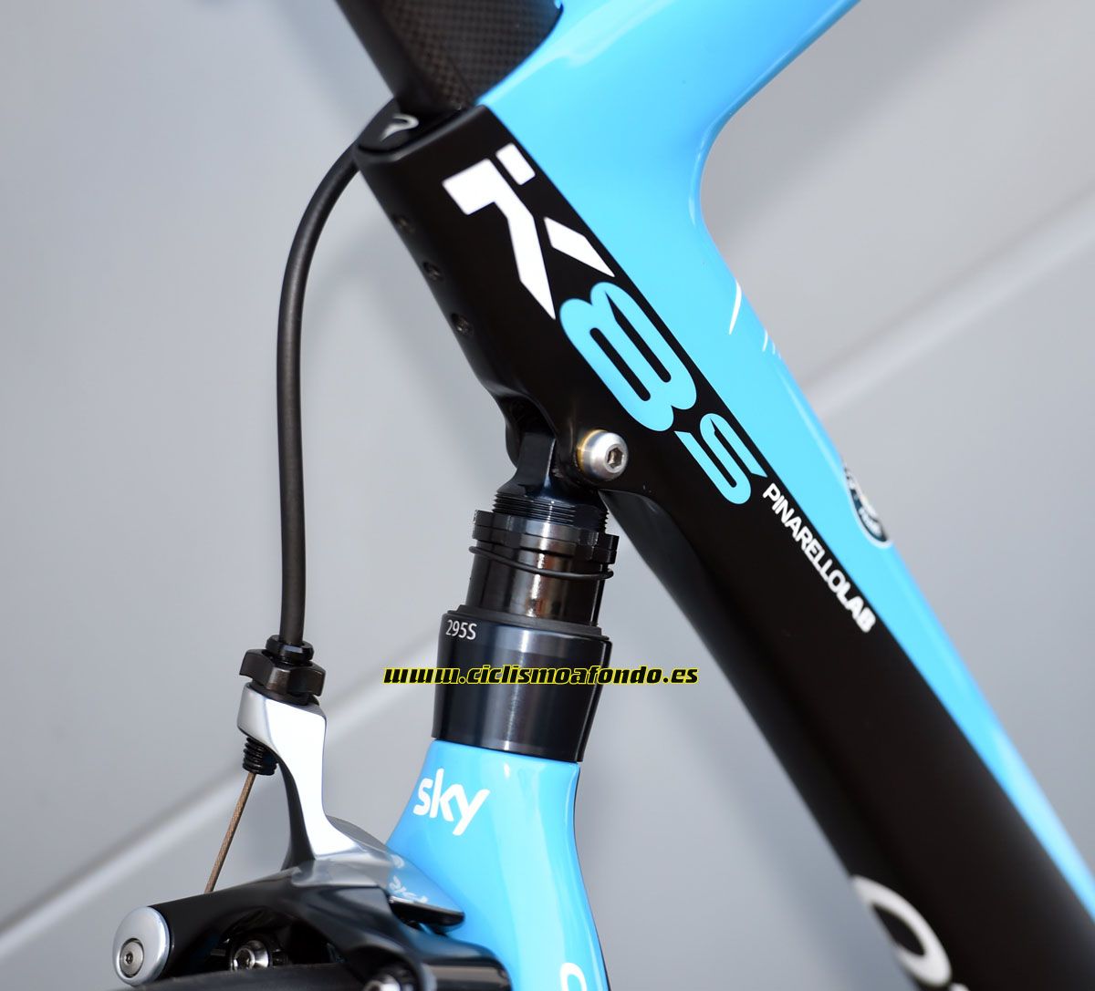 Pinarello Dogma K8-S