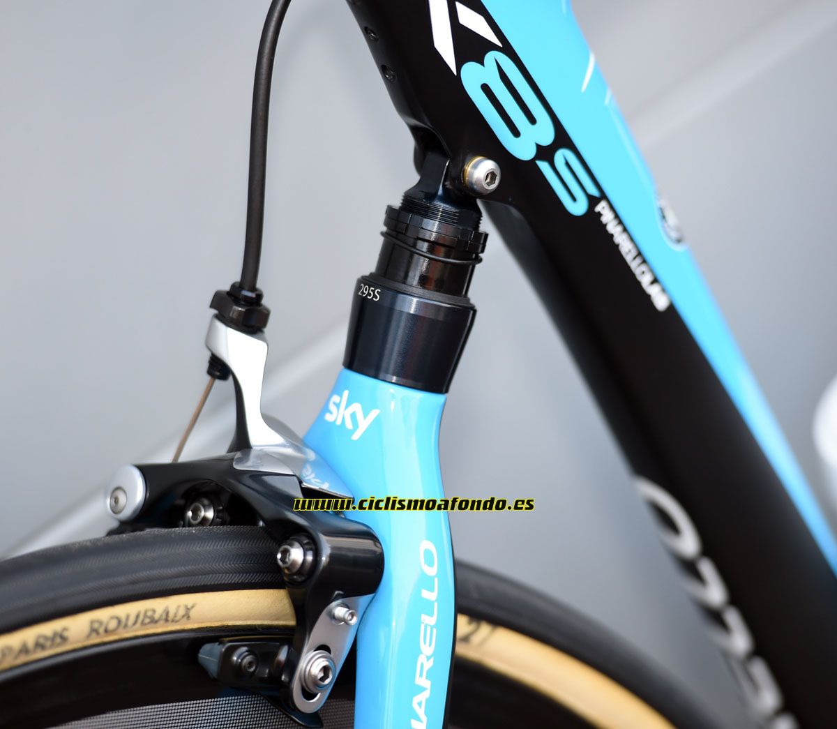 Pinarello Dogma K8-S