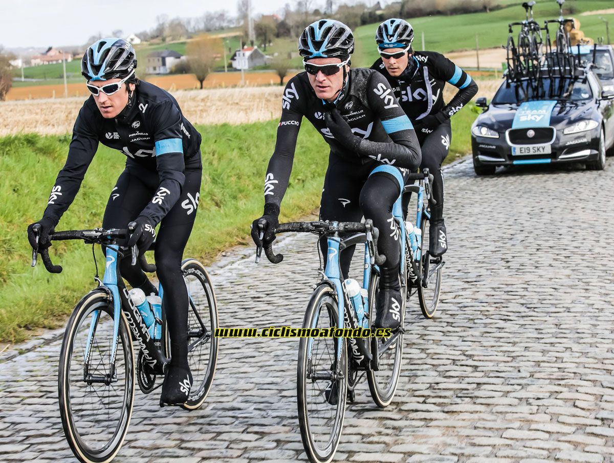 Pinarello Dogma K8-S