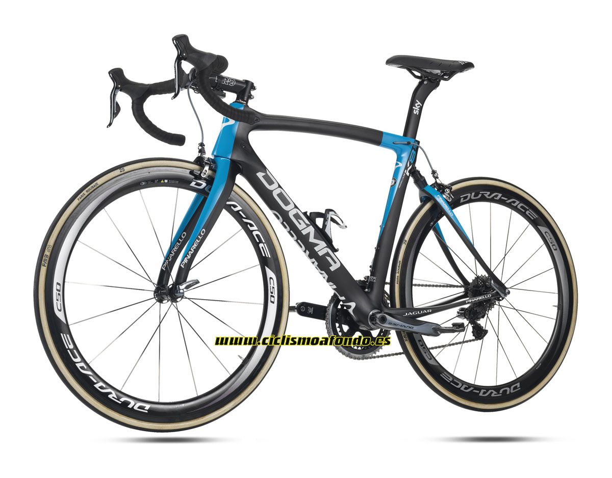 Pinarello Dogma K8-S
