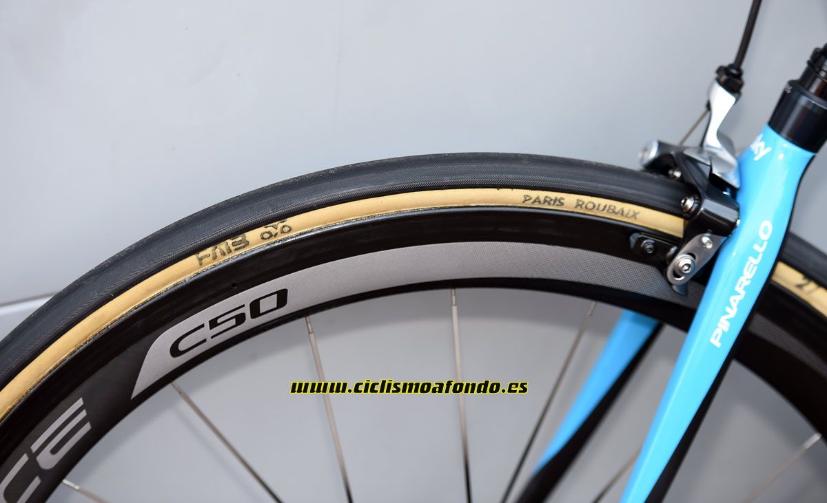 Pinarello Dogma K8-S