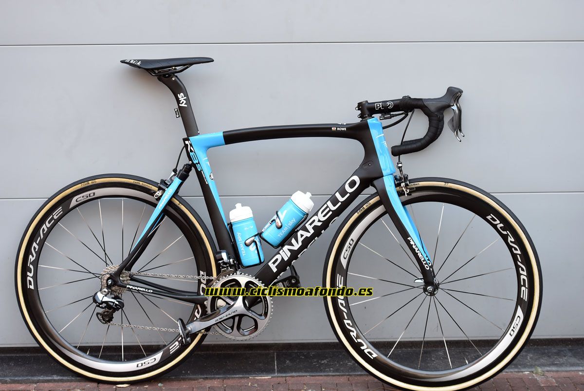 Pinarello Dogma K8-S