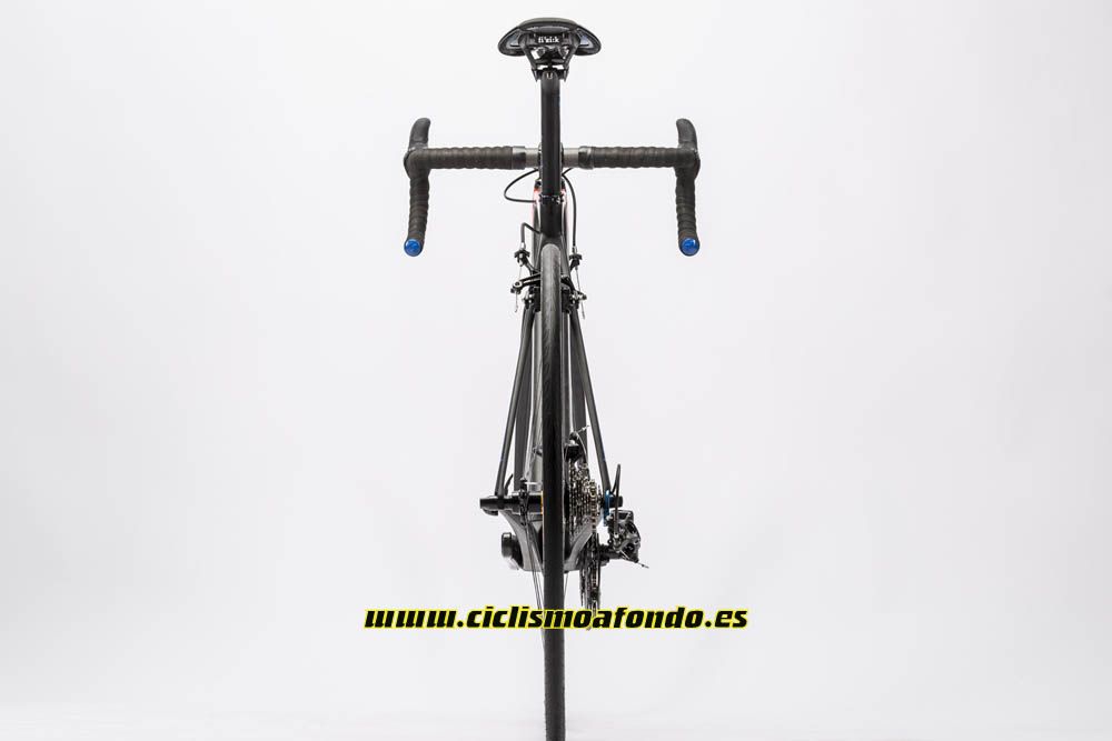 Nueva gama de carretera de Cube