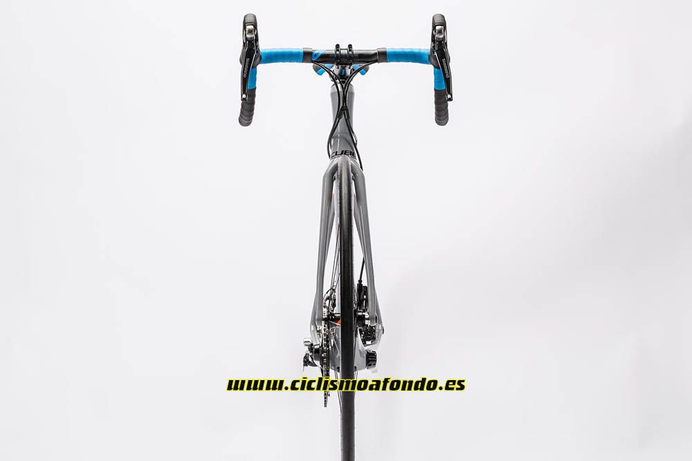 Nueva gama de carretera de Cube
