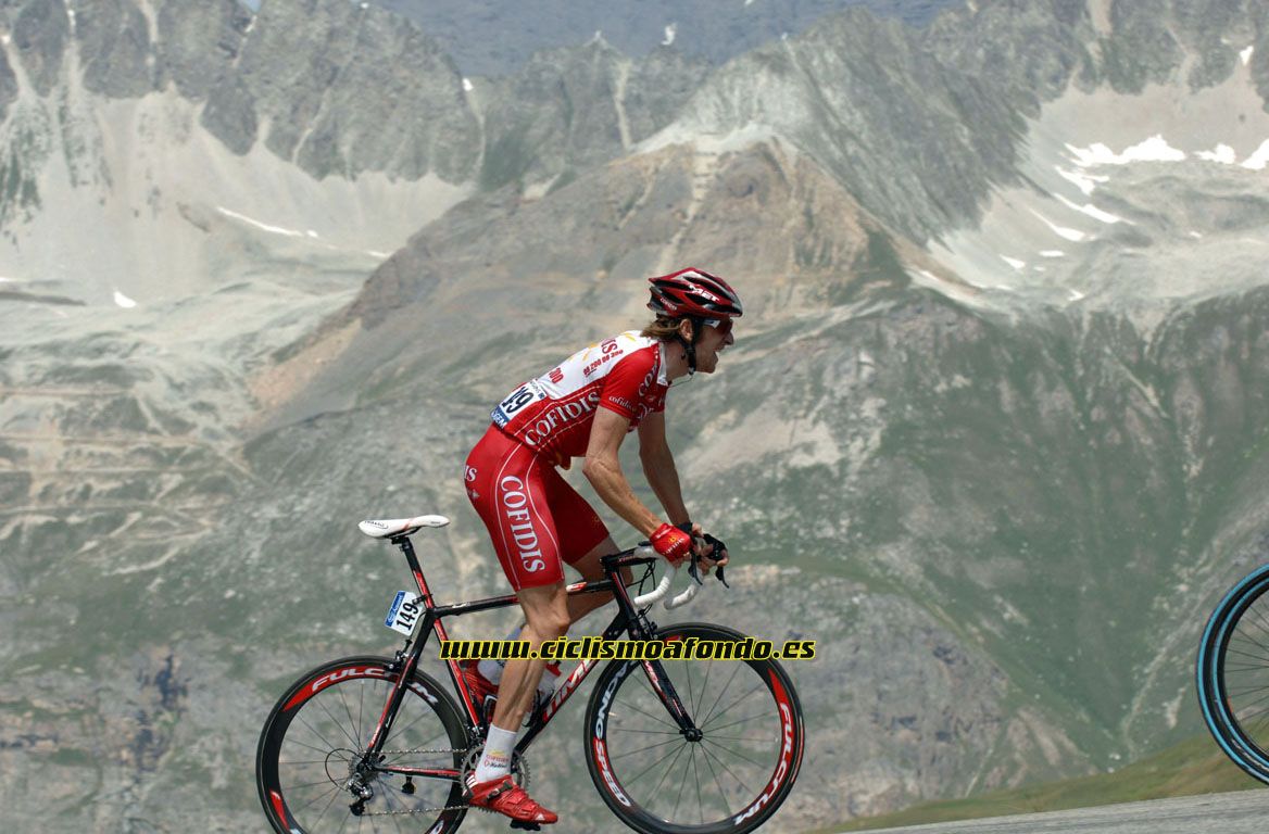 Las mejores fotografías de la carrera de Bradley Wiggins