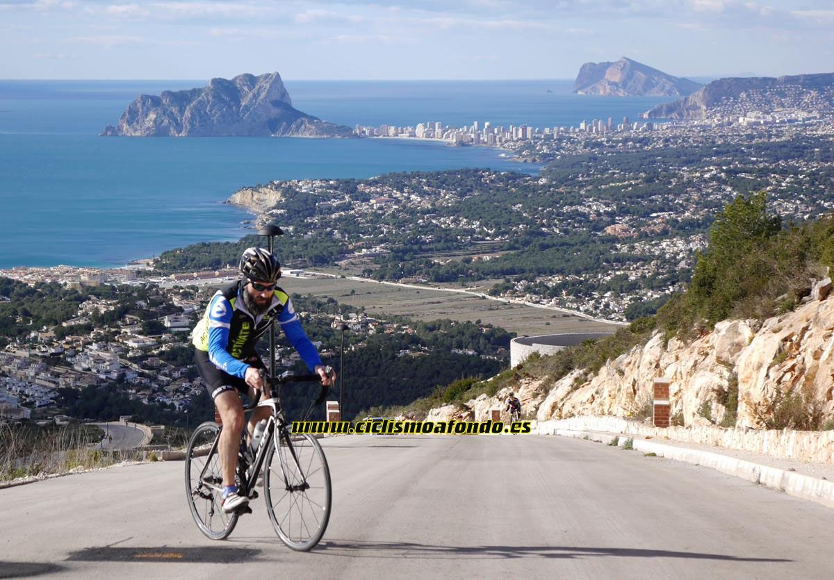 X Campus de Ciclismo Eduardo Chozas “Actívate” 2015 - Calpe - 22 de febrero de 2015 (Parte II)