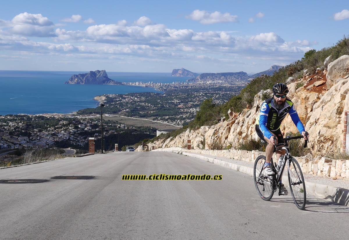 X Campus de Ciclismo Eduardo Chozas “Actívate” 2015 - Calpe - 22 de febrero de 2015 (Parte II)