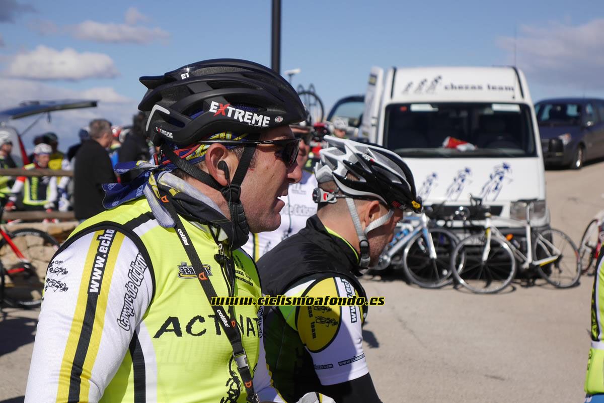 X Campus de Ciclismo Eduardo Chozas “Actívate” 2015 - Calpe - 22 de febrero de 2015 (Parte II)