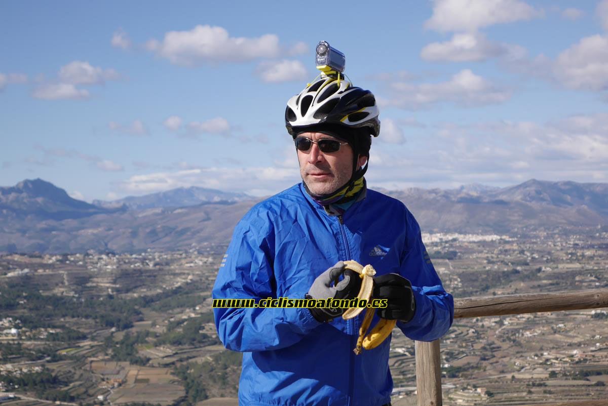 X Campus de Ciclismo Eduardo Chozas “Actívate” 2015 - Calpe - 22 de febrero de 2015 (Parte II)