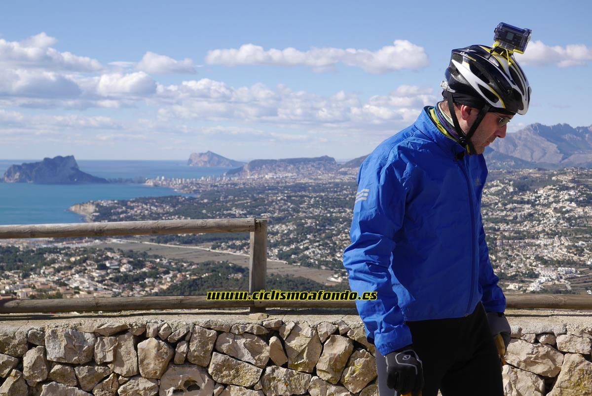 X Campus de Ciclismo Eduardo Chozas “Actívate” 2015 - Calpe - 22 de febrero de 2015 (Parte II)
