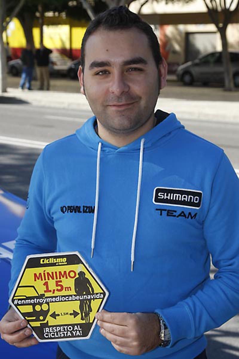 Las fotos de #enmetroymediocabeunavida