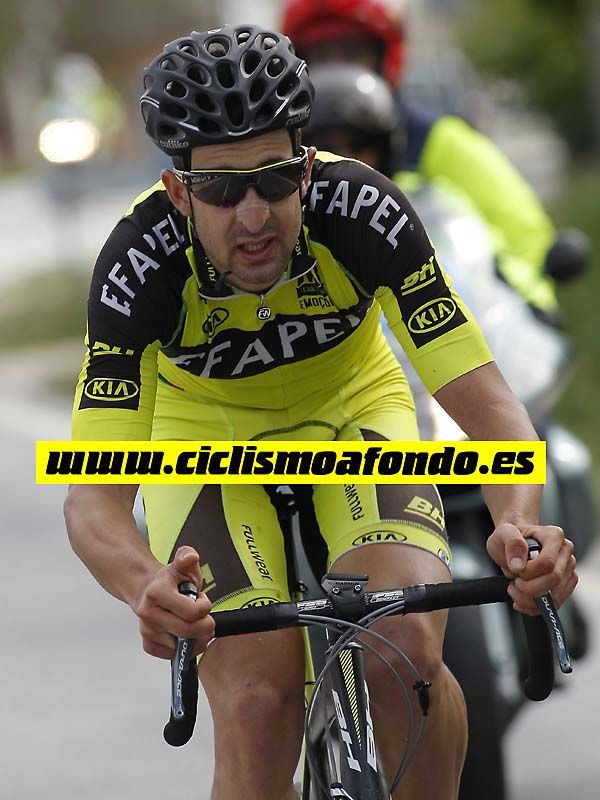 Vuelta a Castilla y León 2015 - Etapa 2