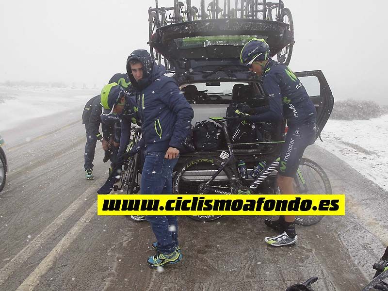 Vuelta a Castilla y León 2015 - Etapa 2
