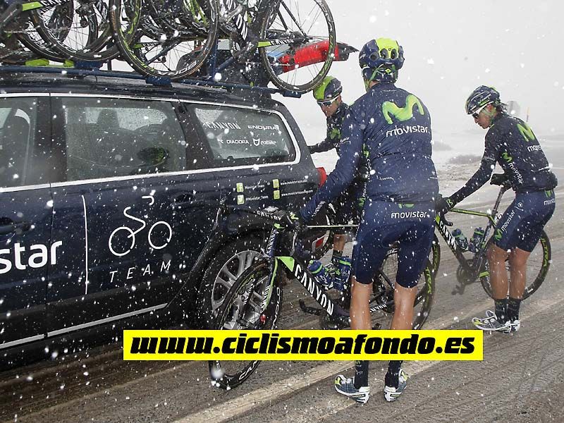 Vuelta a Castilla y León 2015 - Etapa 2