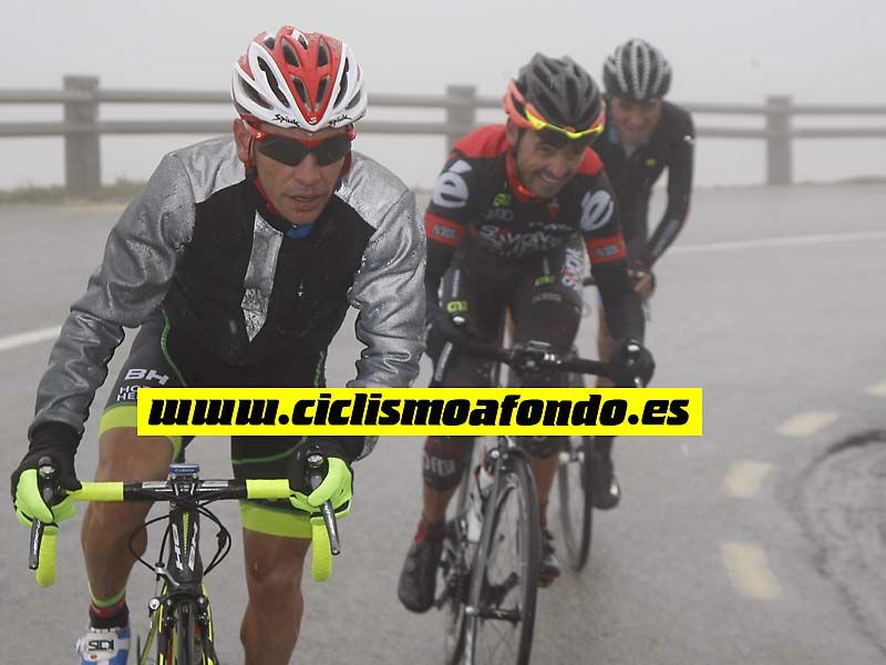 Vuelta a Castilla y León 2015 - Etapa 2