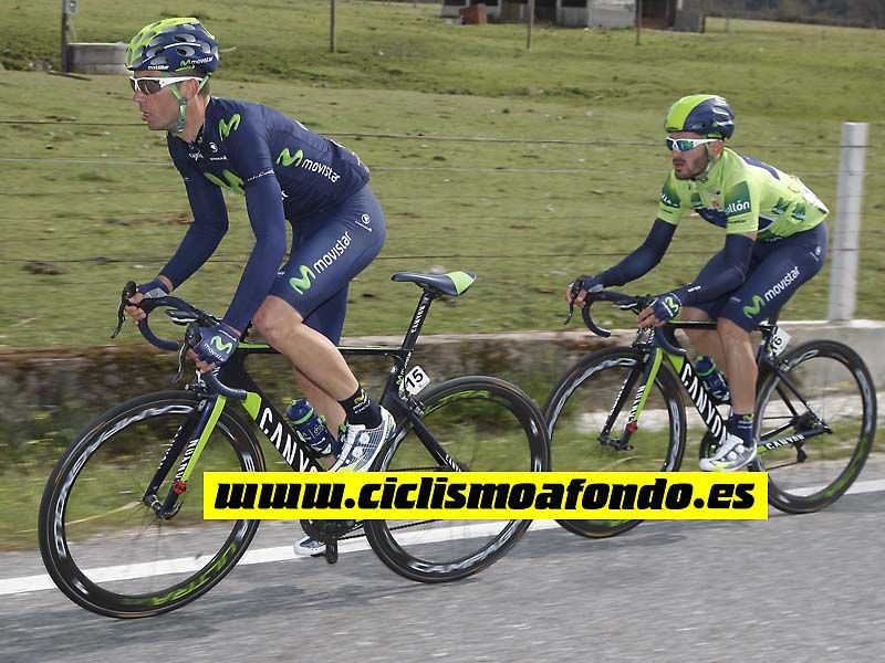 Vuelta a Castilla y León 2015 - Etapa 2