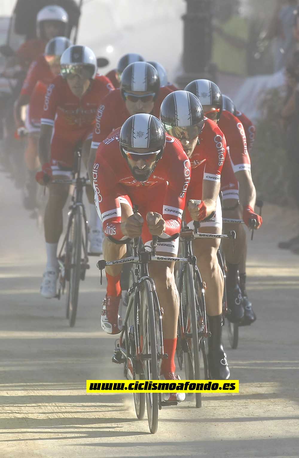 Mejores imágenes de la Vuelta a España 2015 / Etapa 1 / Puerto Banús - Marbella