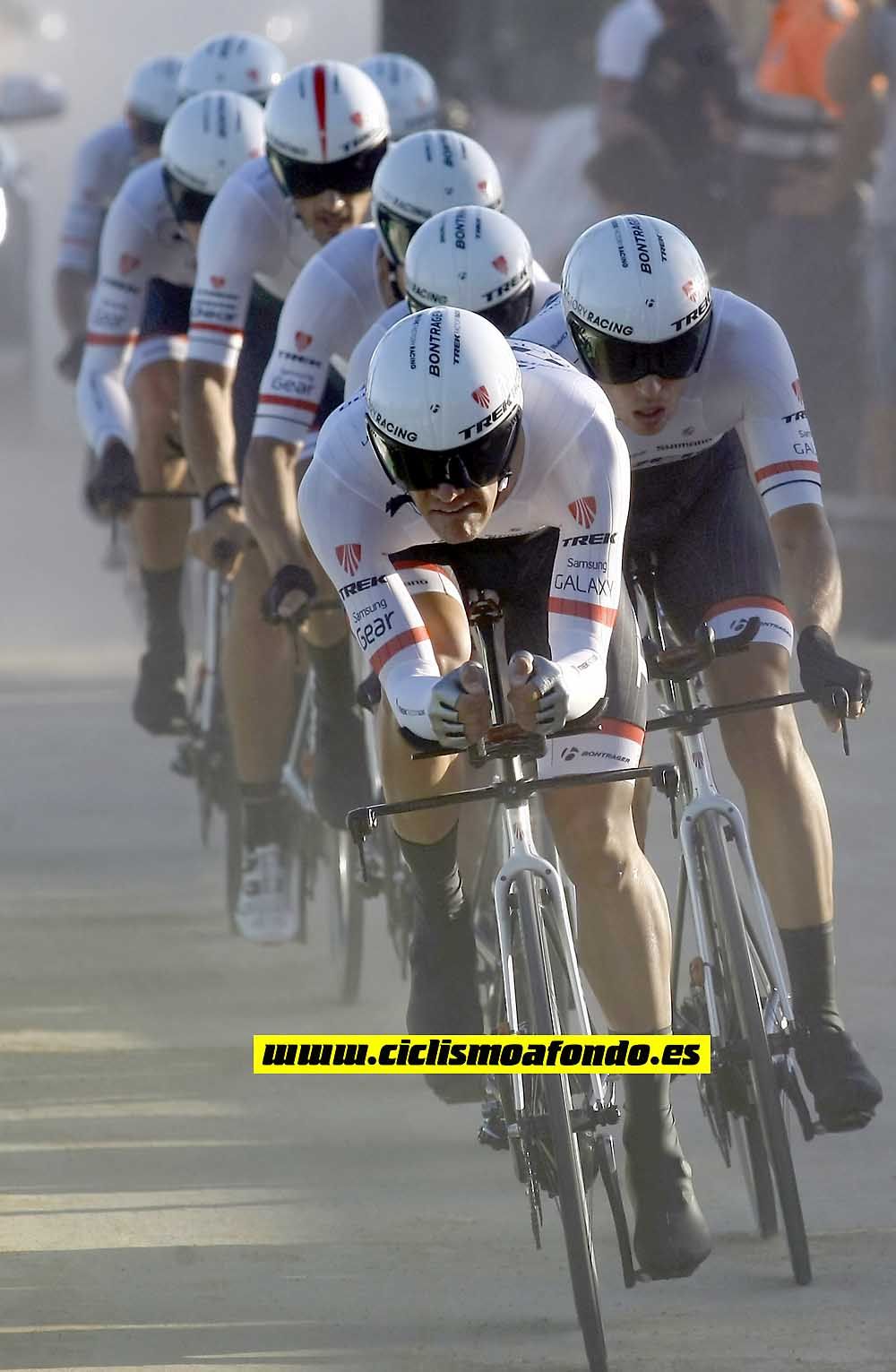 Mejores imágenes de la Vuelta a España 2015 / Etapa 1 / Puerto Banús - Marbella