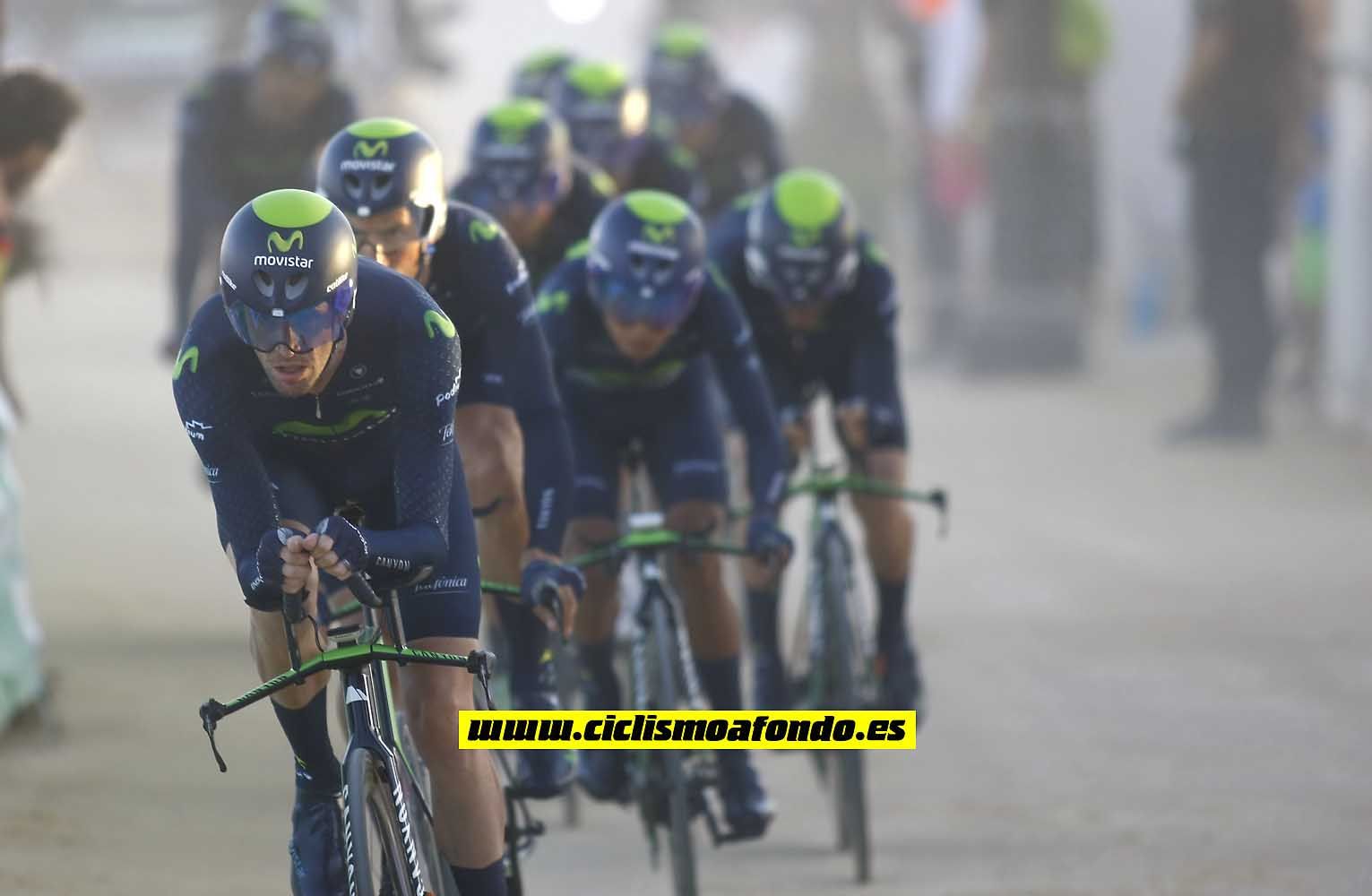 Mejores imágenes de la Vuelta a España 2015 / Etapa 1 / Puerto Banús - Marbella