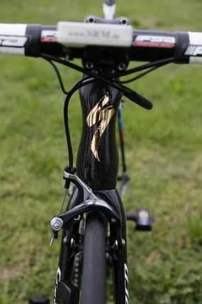 La nueva Specialized Tarmac de Peter Sagan