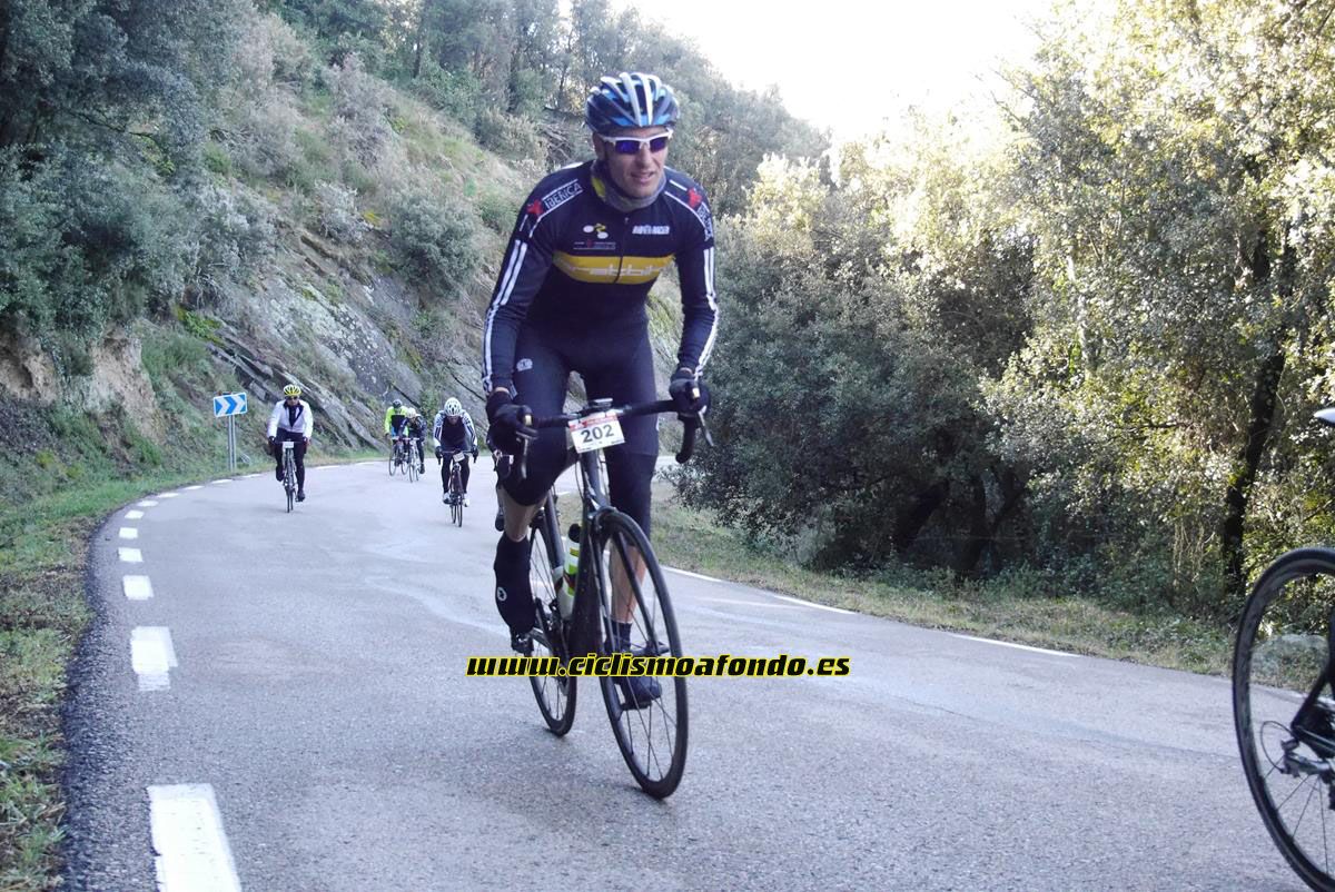 Marcha Ports del Maresme 2015 (I)