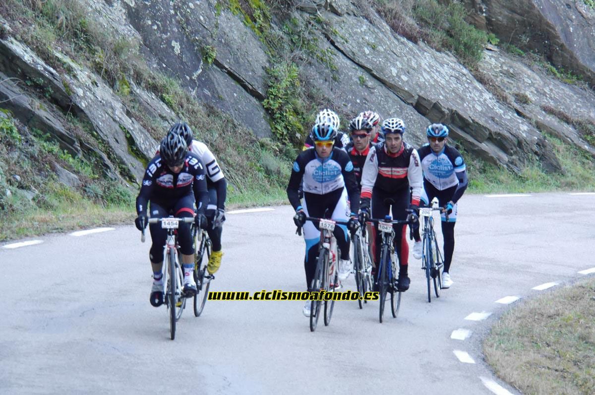 Marcha Ports del Maresme 2015 (I)