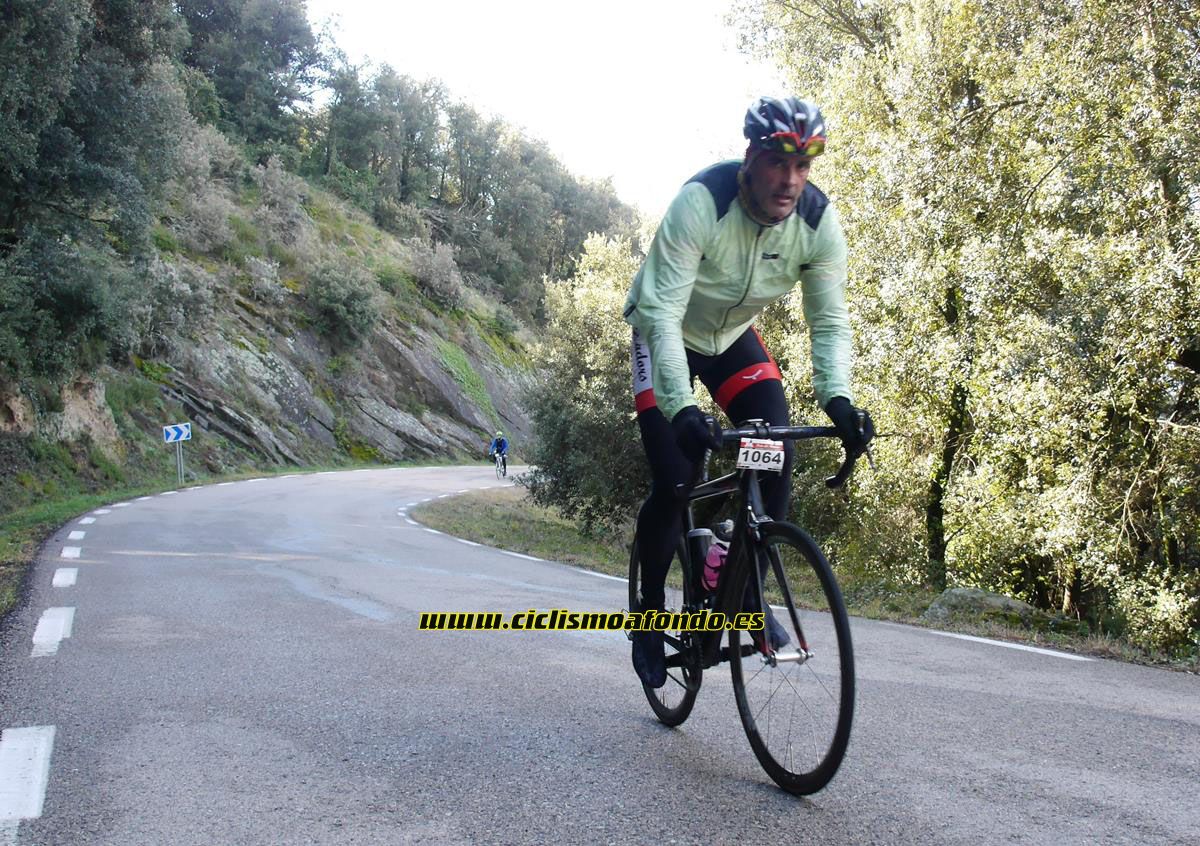 Marcha Ports del Maresme 2015 (I)