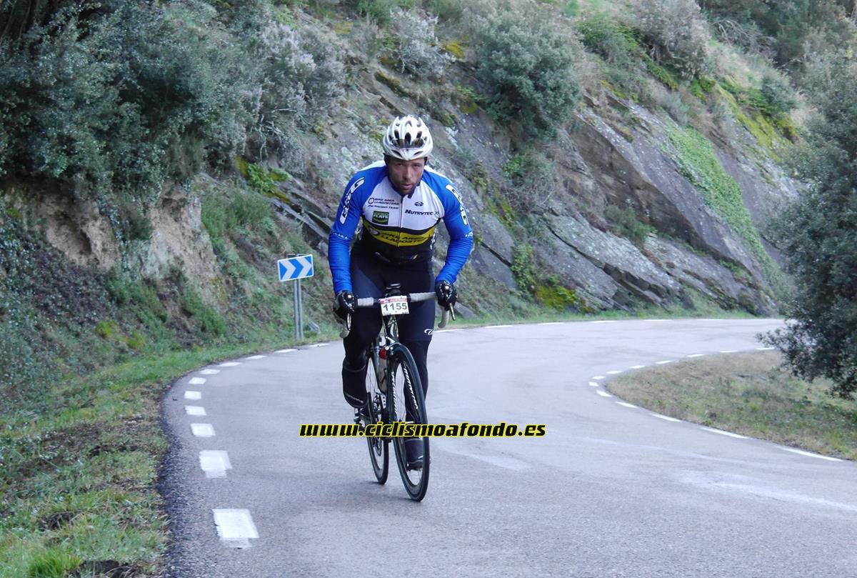 Marcha Ports del Maresme 2015 (I)