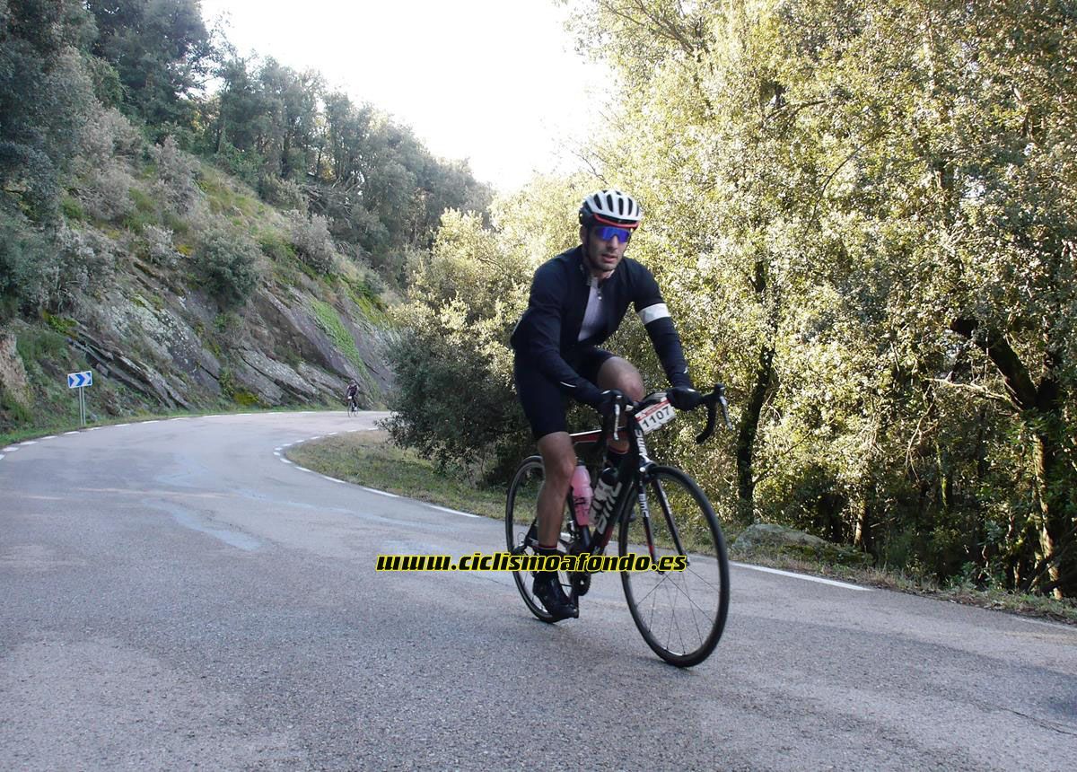 Marcha Ports del Maresme 2015 (I)