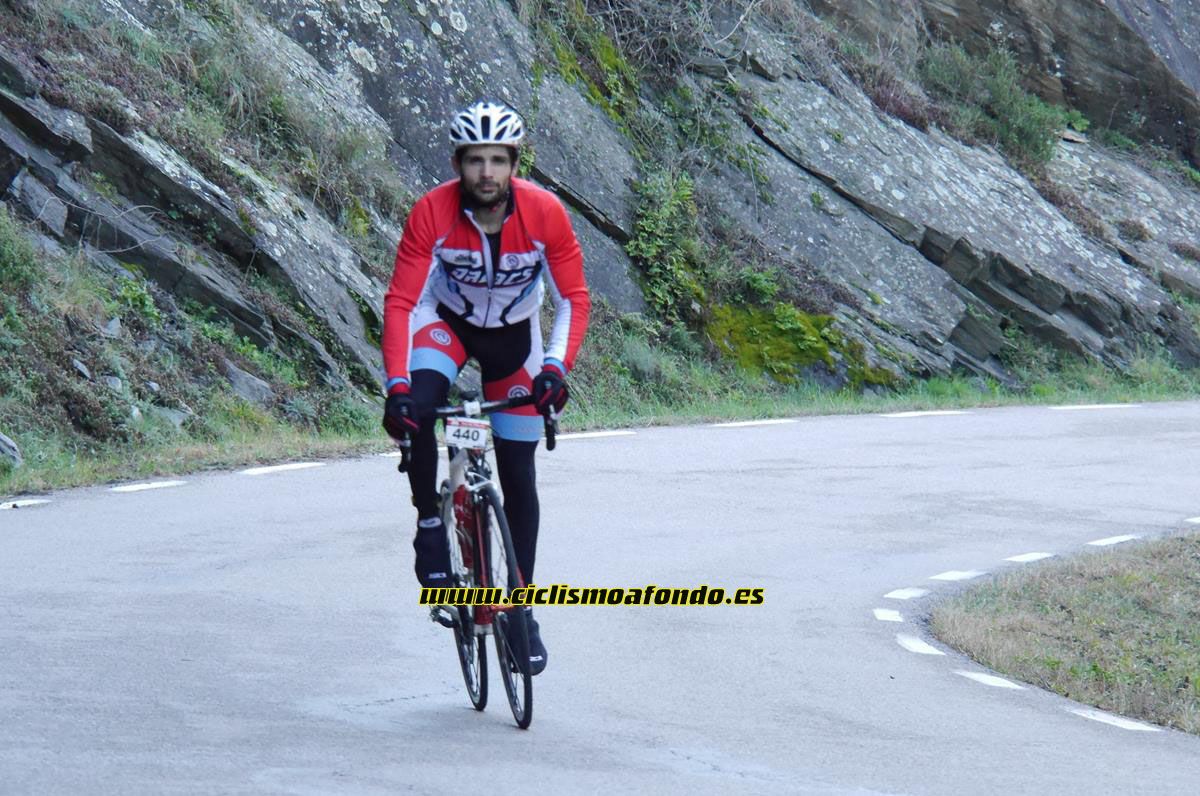 Marcha Ports del Maresme 2015 (I)