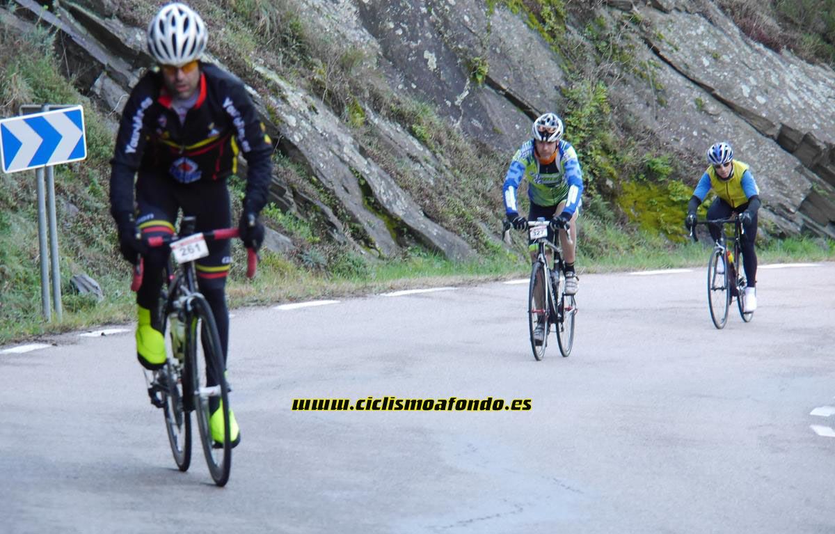 Marcha Ports del Maresme 2015 (I)