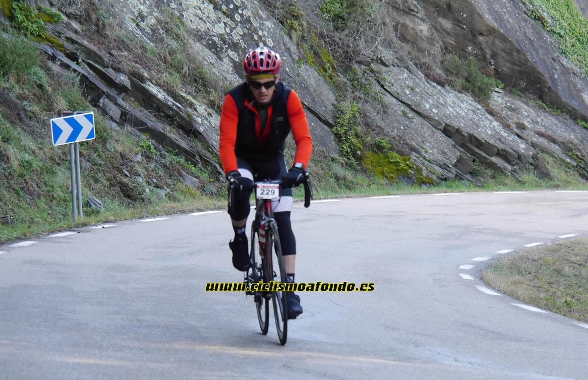 Marcha Ports del Maresme 2015 (I)