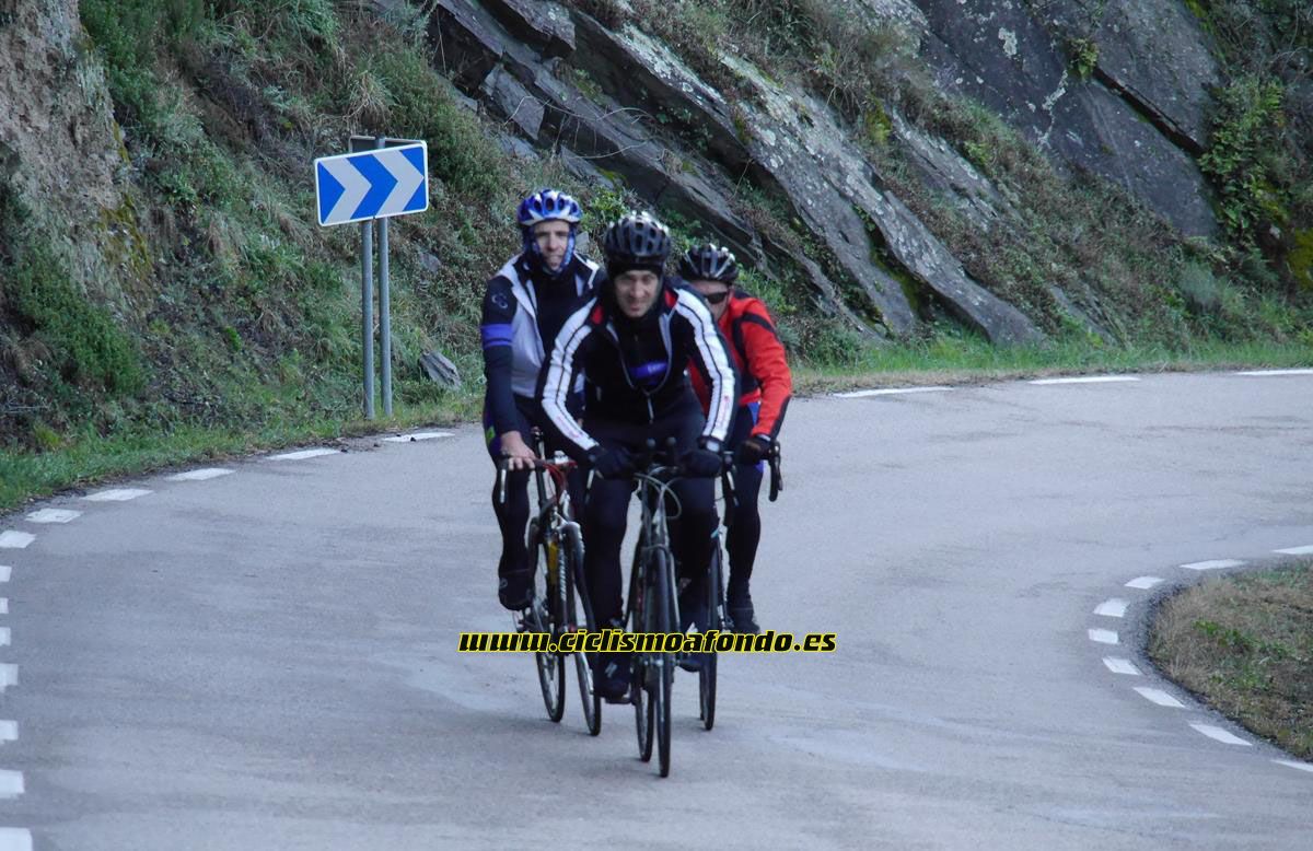Marcha Ports del Maresme 2015 (I)