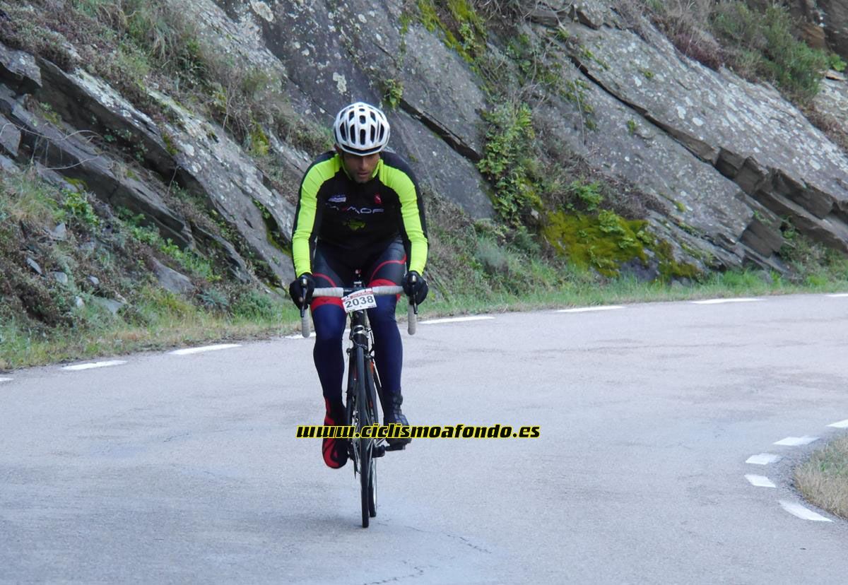 Marcha Ports del Maresme 2015 (I)