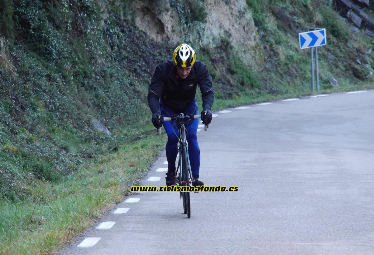 Marcha Ports del Maresme 2015 (I)