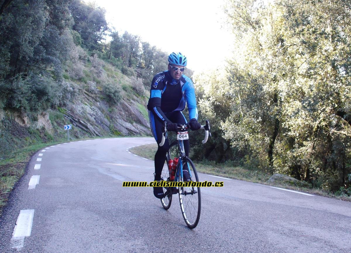 Marcha Ports del Maresme 2015 (I)