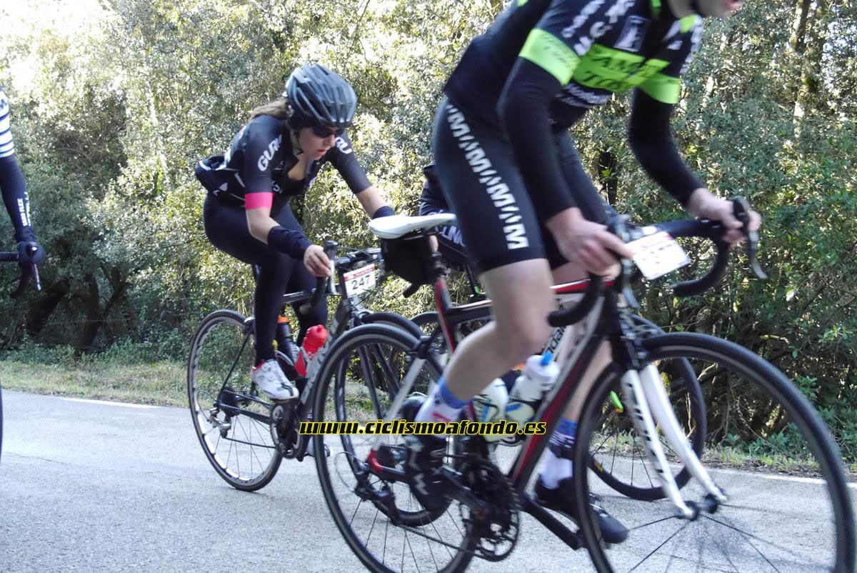 Marcha Ports del Maresme 2015 (I)