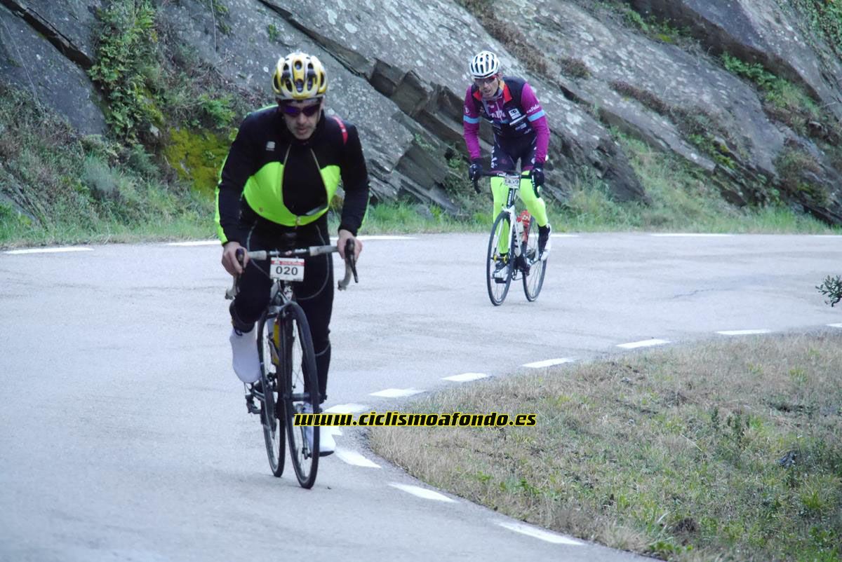 Marcha Ports del Maresme 2015 (I)