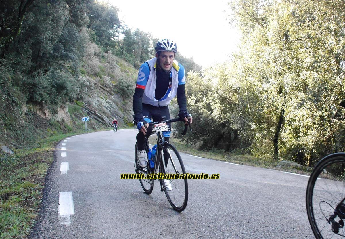 Marcha Ports del Maresme 2015 (I)