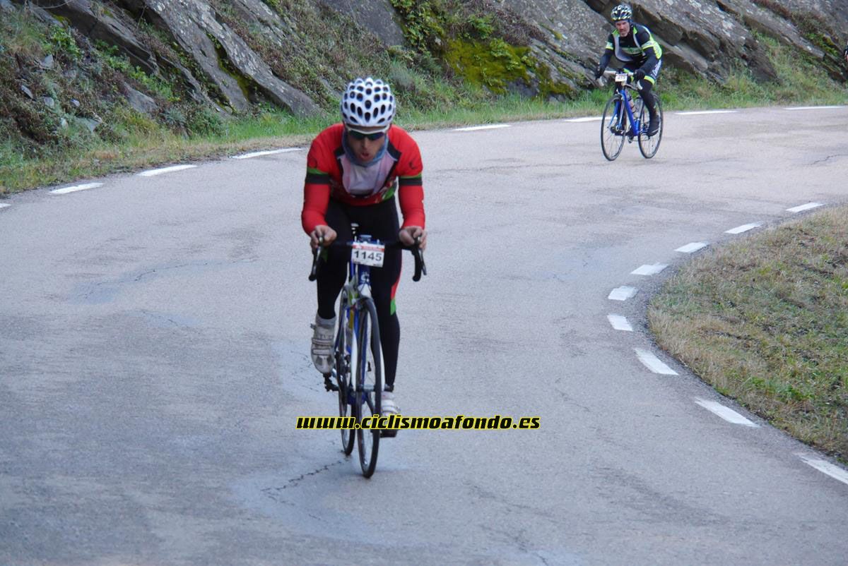 Marcha Ports del Maresme 2015 (I)