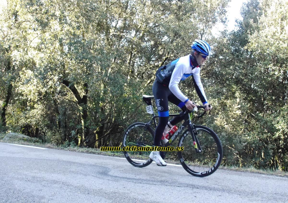Marcha Ports del Maresme 2015 (I)