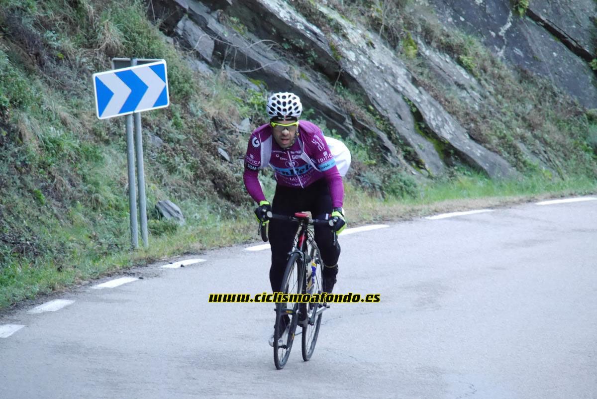 Marcha Ports del Maresme 2015 (I)