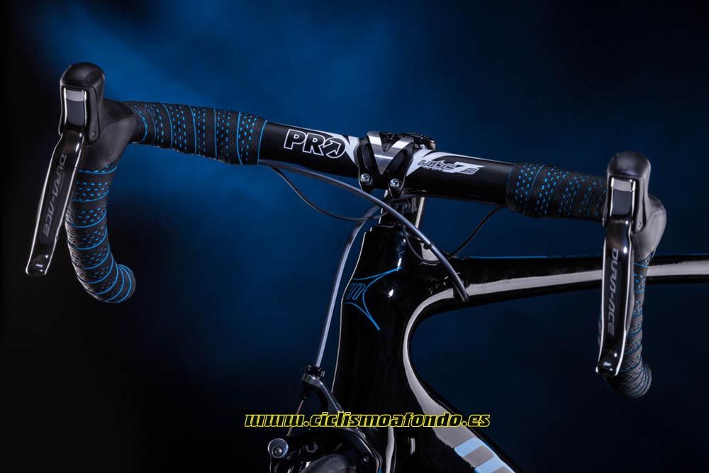 Bicicleta Macario 65 aniversario