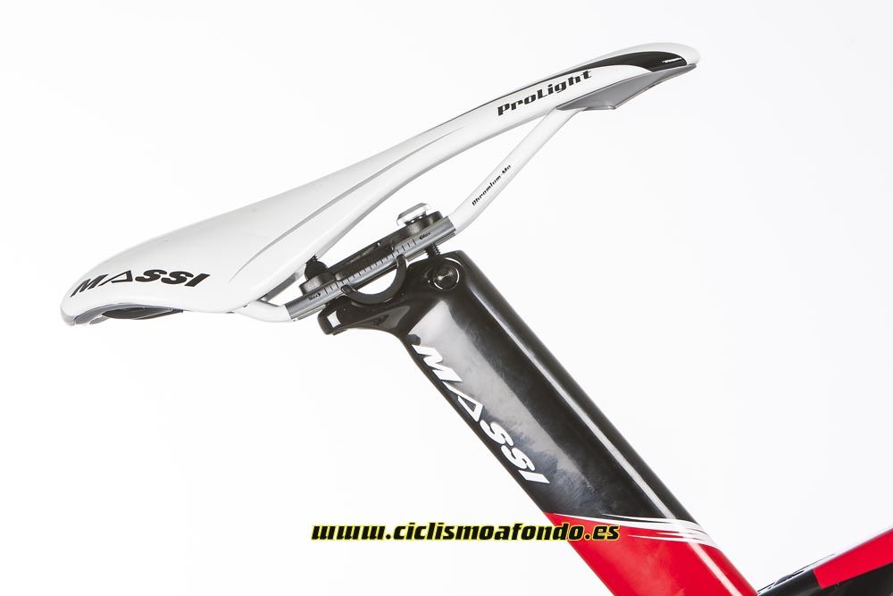 Prueba: Massi Arrow