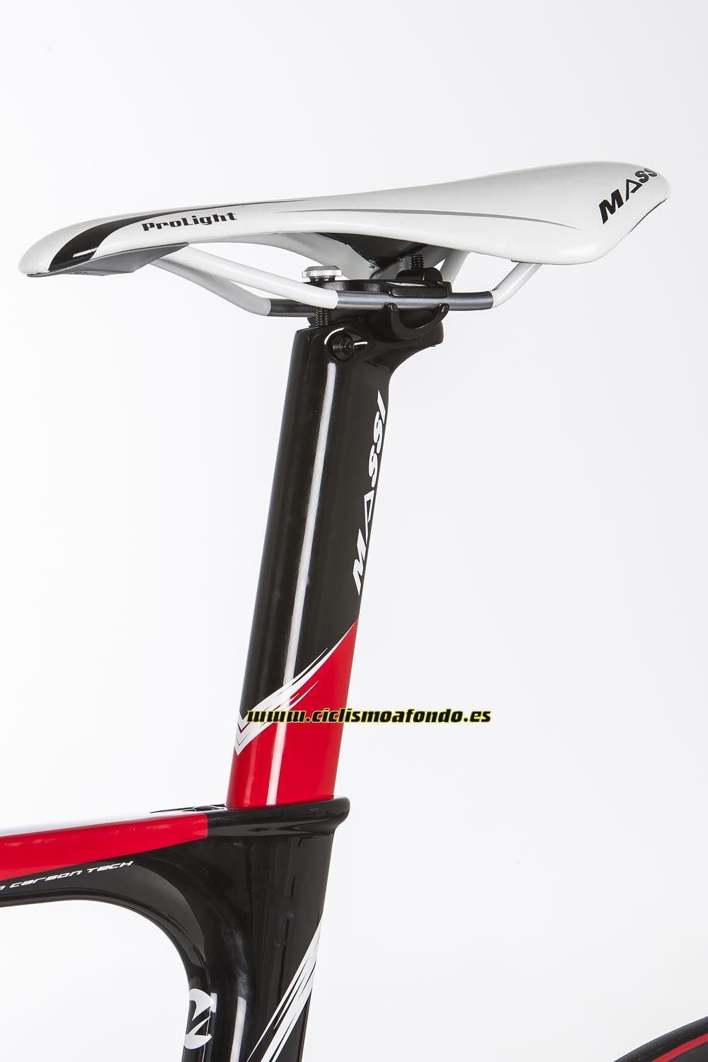 Prueba: Massi Arrow
